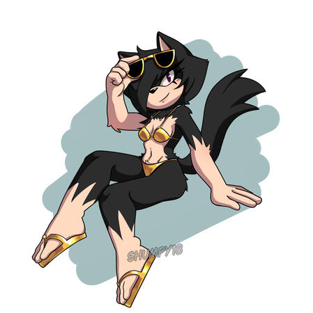 Additional characters 20 USD each